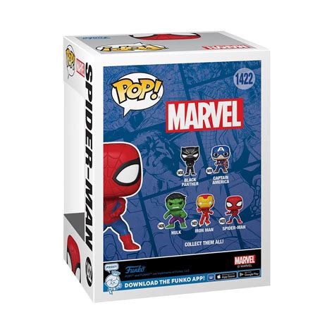 Funko Pop! Marvel .
